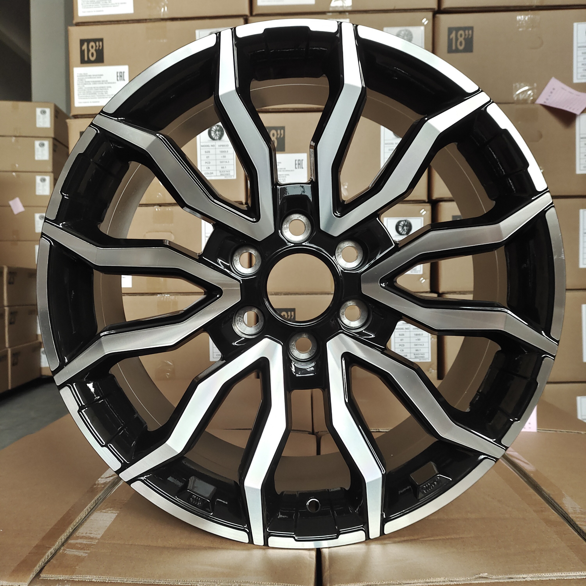 SHGW966-20X8.5