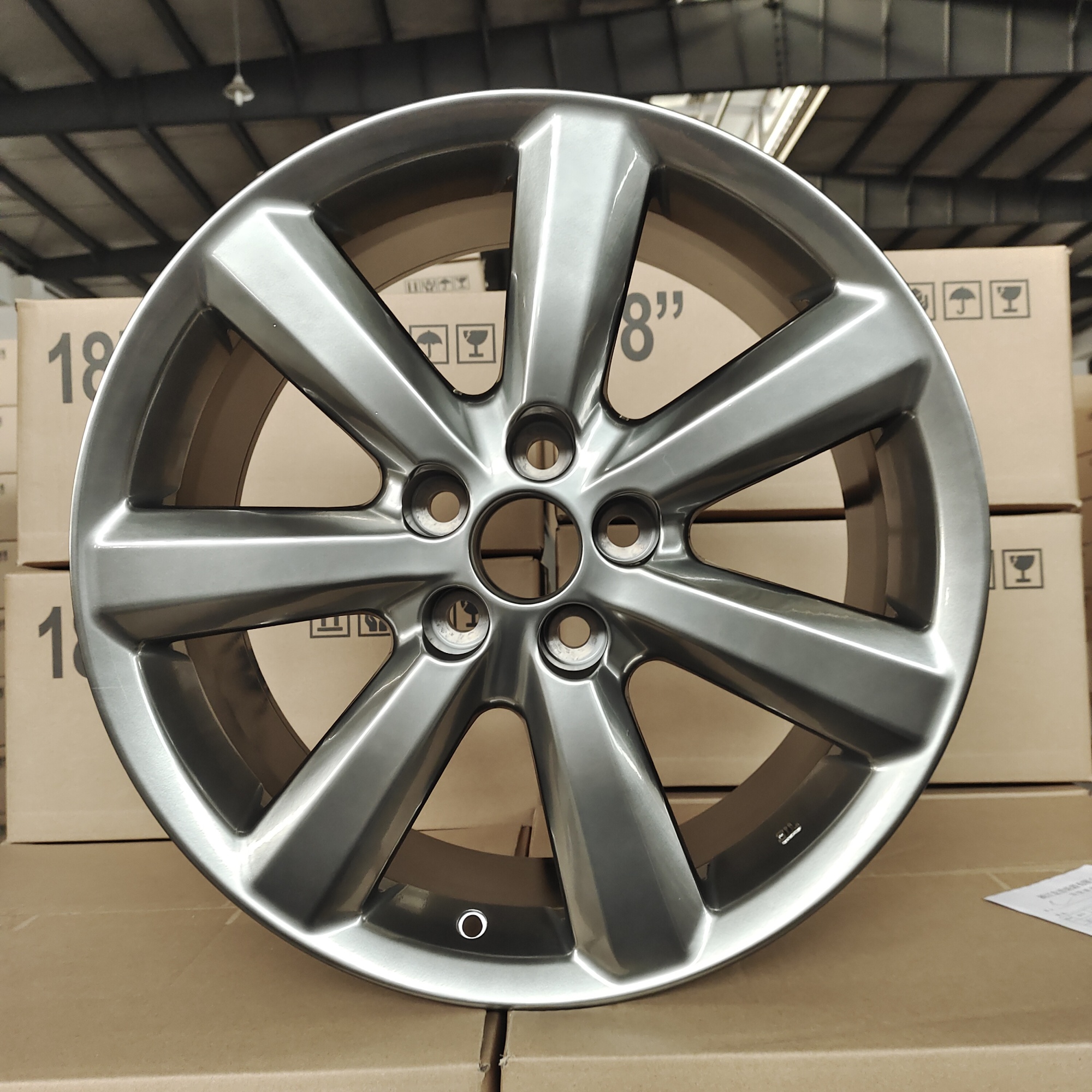 SHGW981-18X8.0