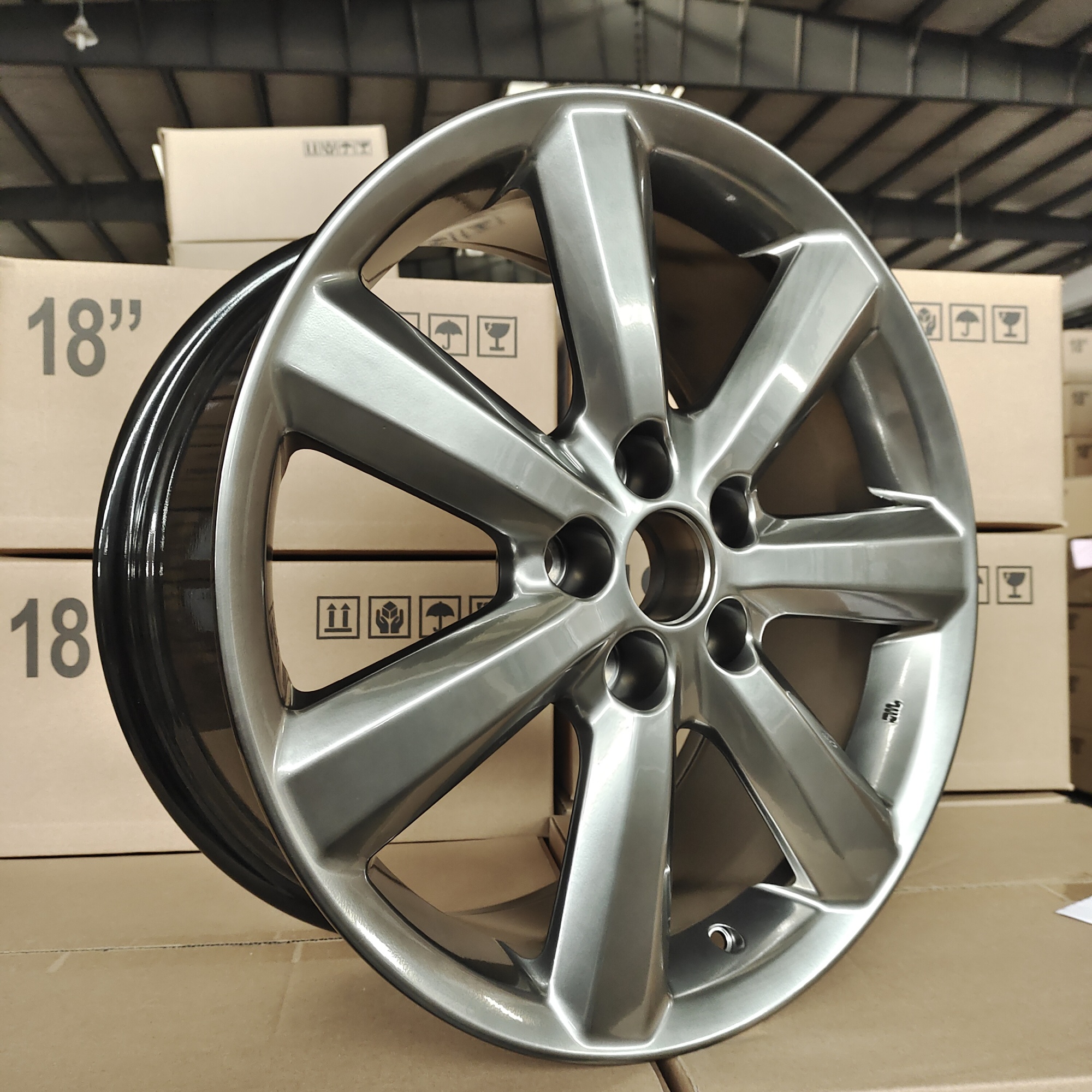 SHGW981-18X8.0