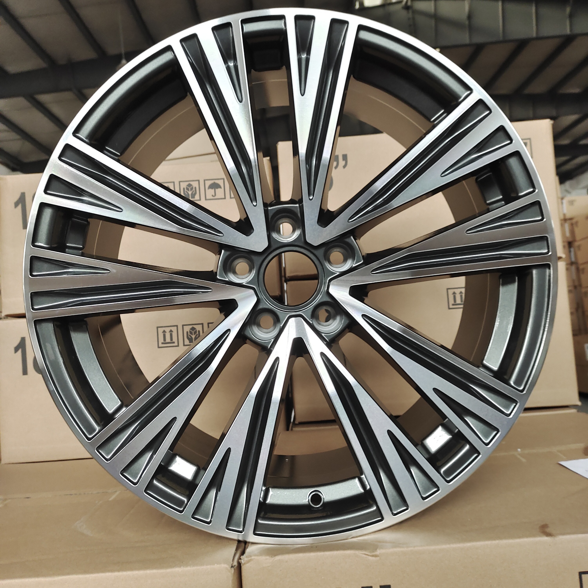 SHGW993-17X7.5