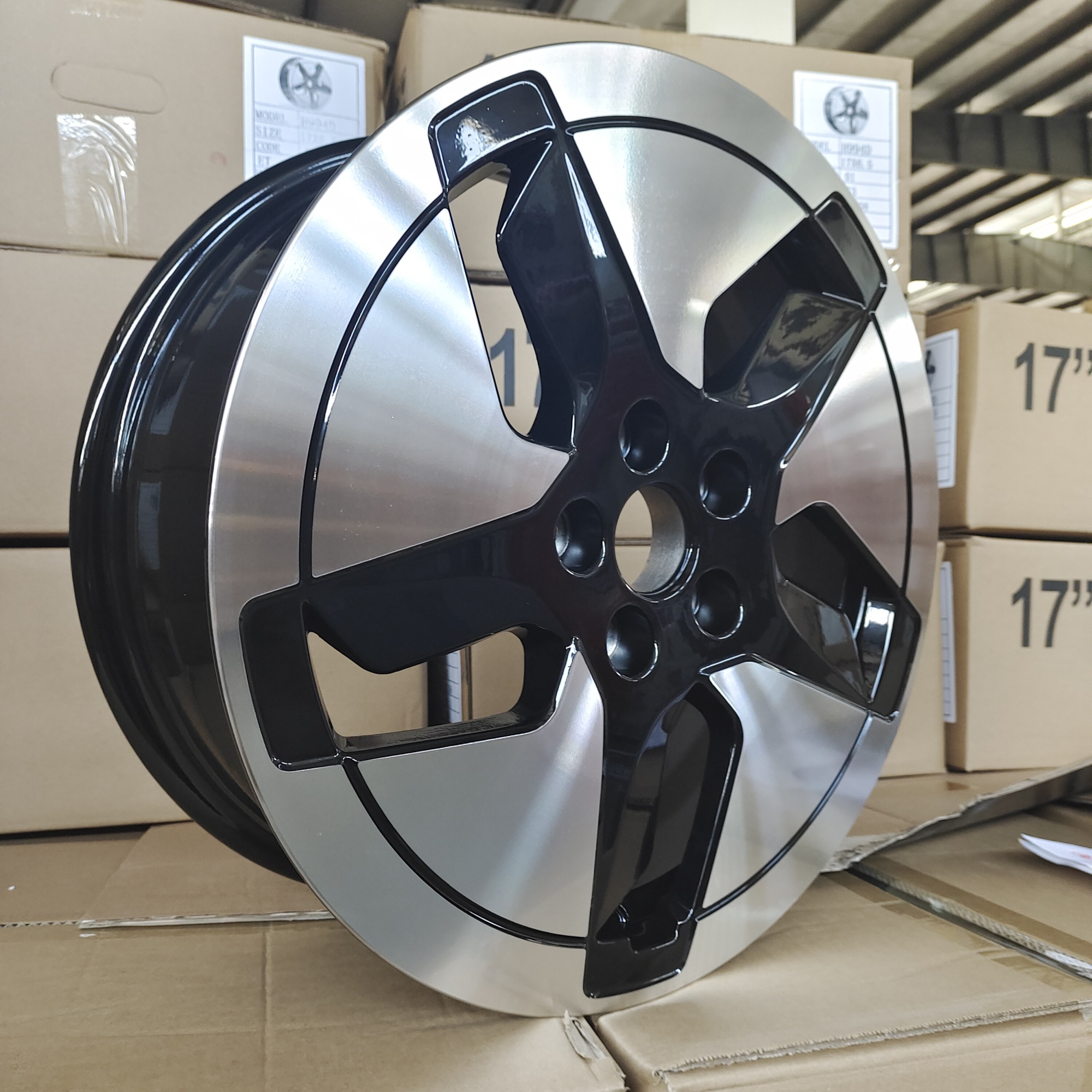 SHGW994-17X6.5