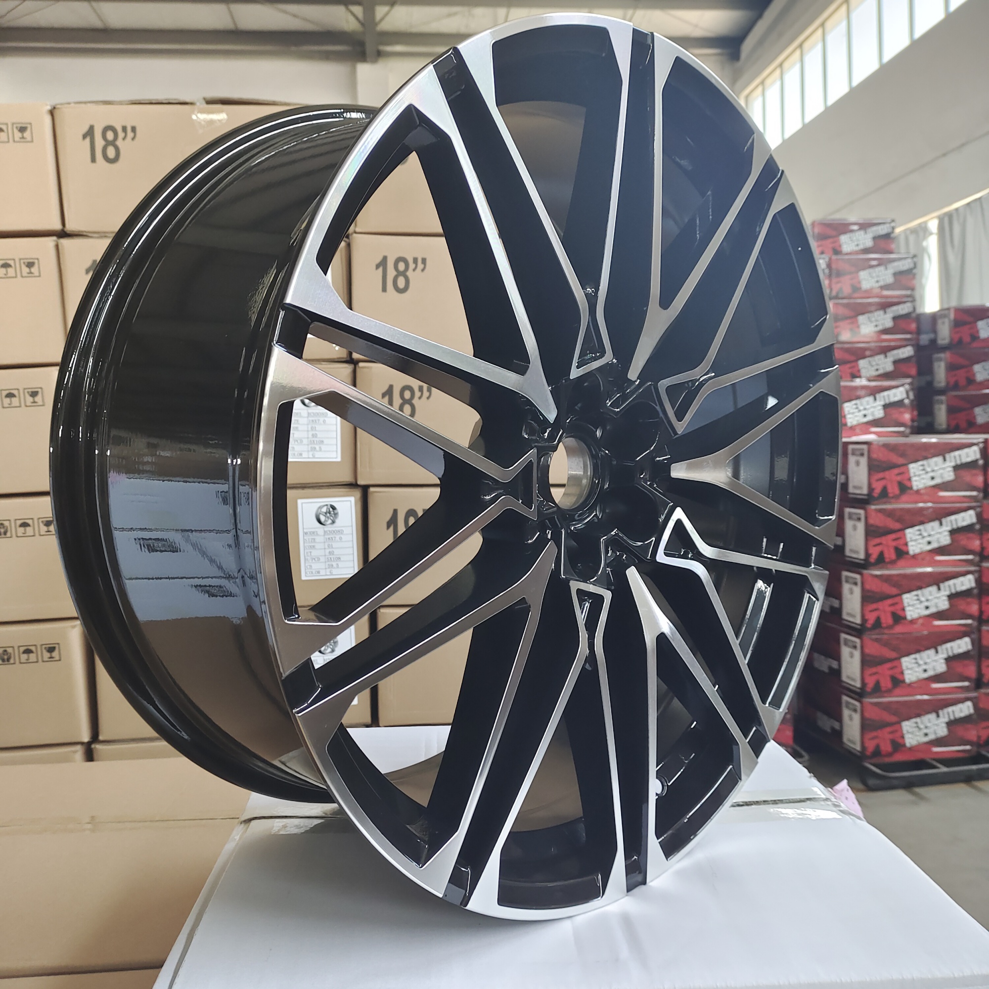 SHGW996-20X9.0