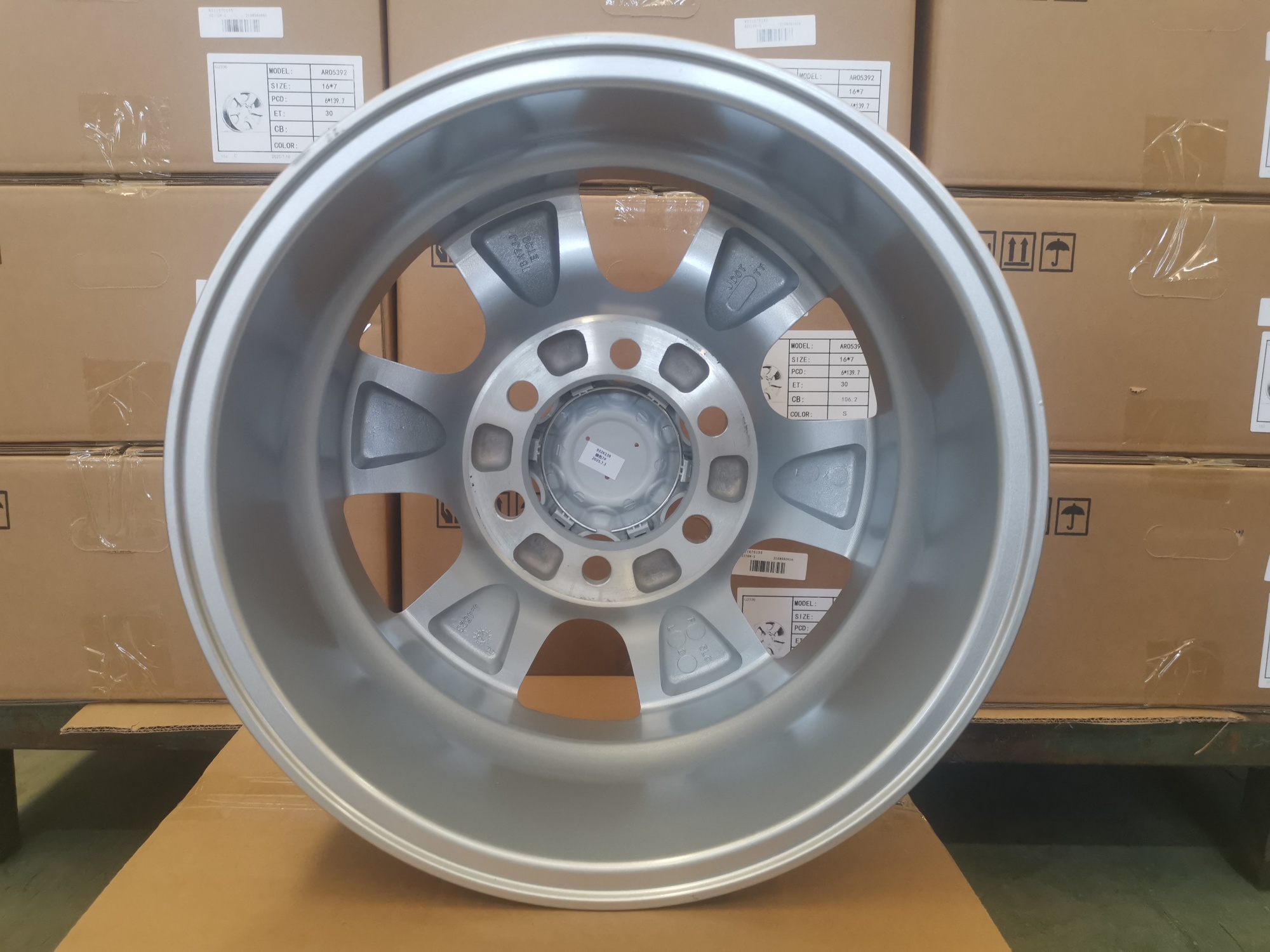 SHGWS5932