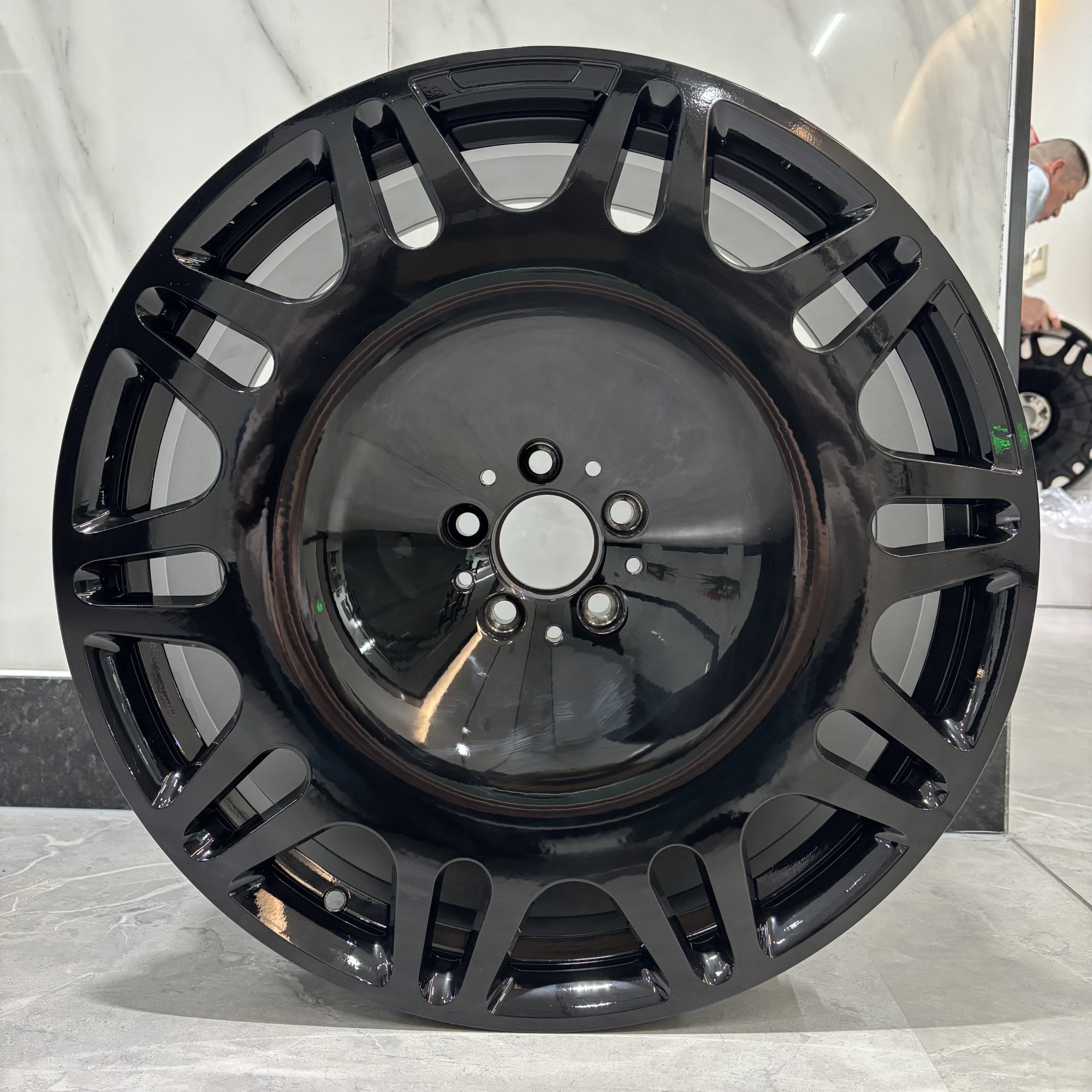 SHGW629X