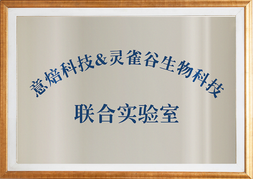 联合实验室