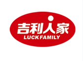 吉利人家