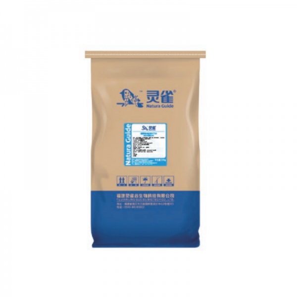 雪媚娘预拌粉NT-08