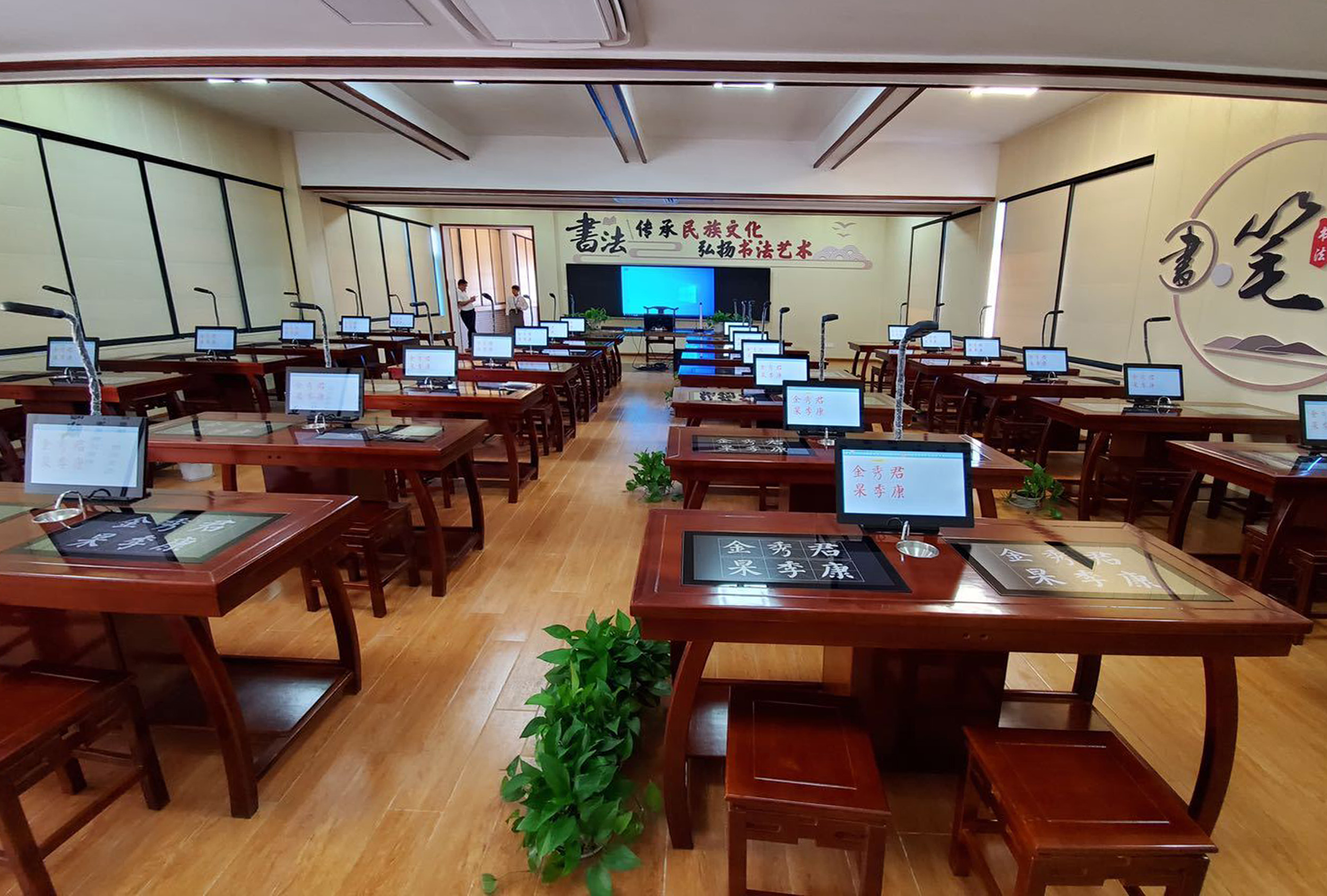 图片展示