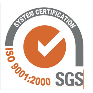 Rigorous quality control system