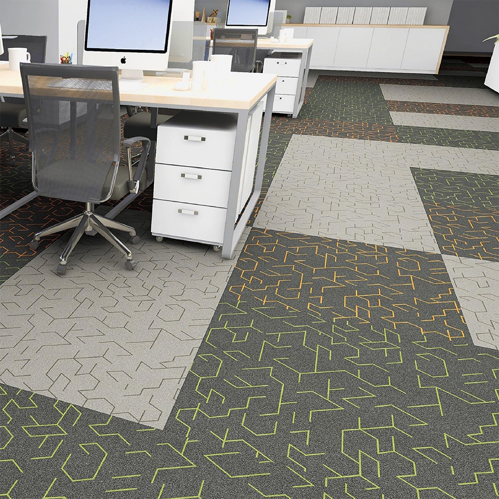  DC-Luxury Vinyl Tile