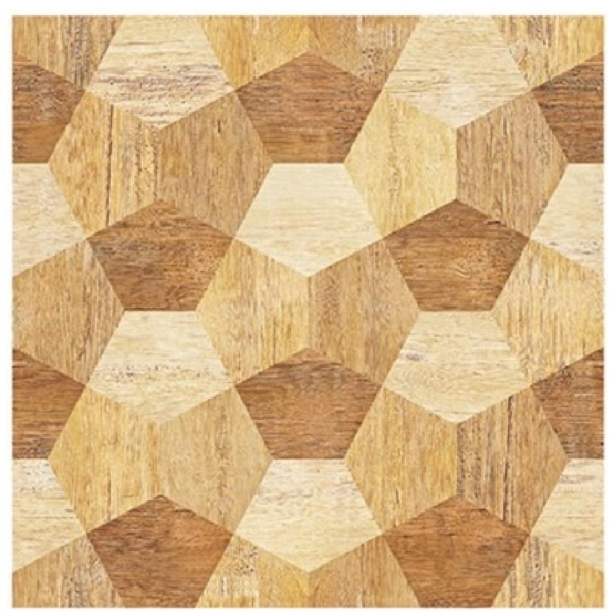 DSM-Luxury Vinyl Tile