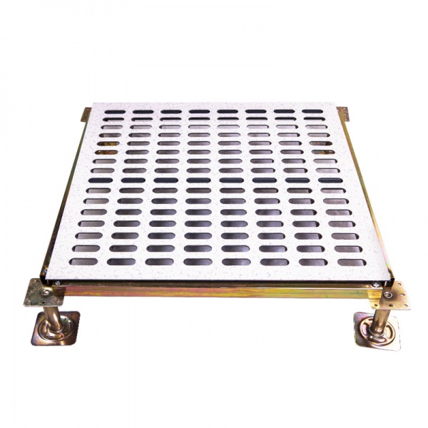 Ventilation panel