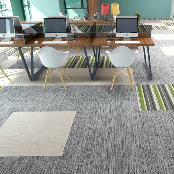 DE-Luxury Vinyl Tile
