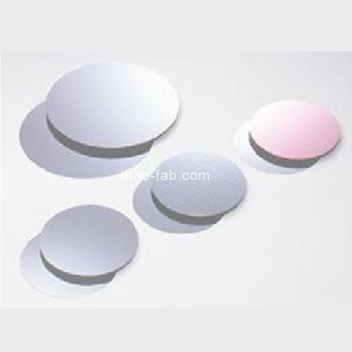 SOI硅片