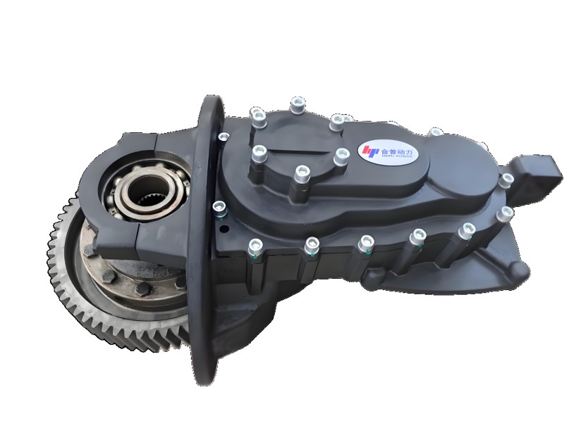 合普动力 EF7000-HP...