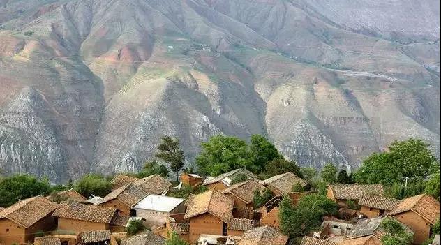 行色 | 行色牛栏江大峡谷