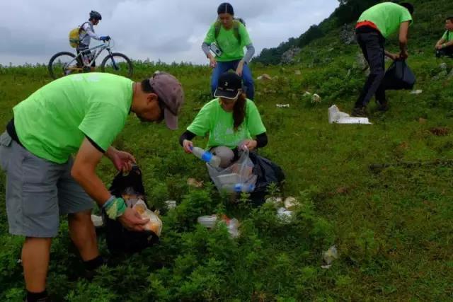 登山 | 昆明十峰之老爷山一日攀登