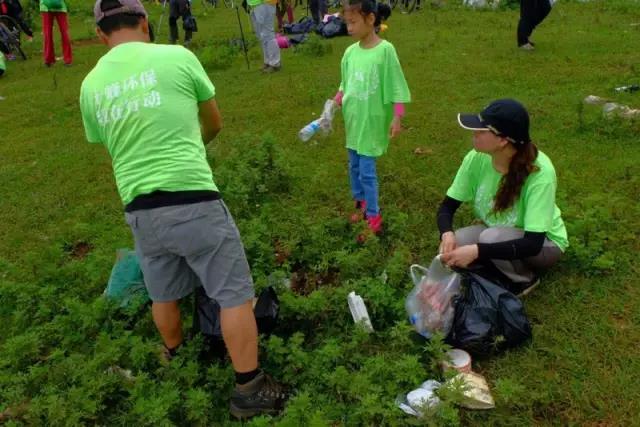 登山 | 昆明十峰之老爷山一日攀登