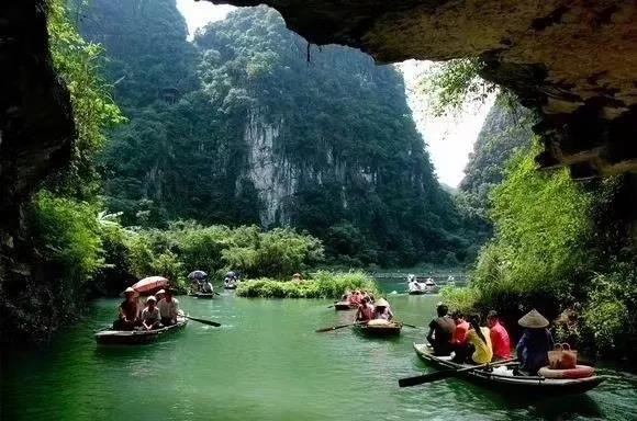 2020春节自驾 | 越南9晚10天自驾游