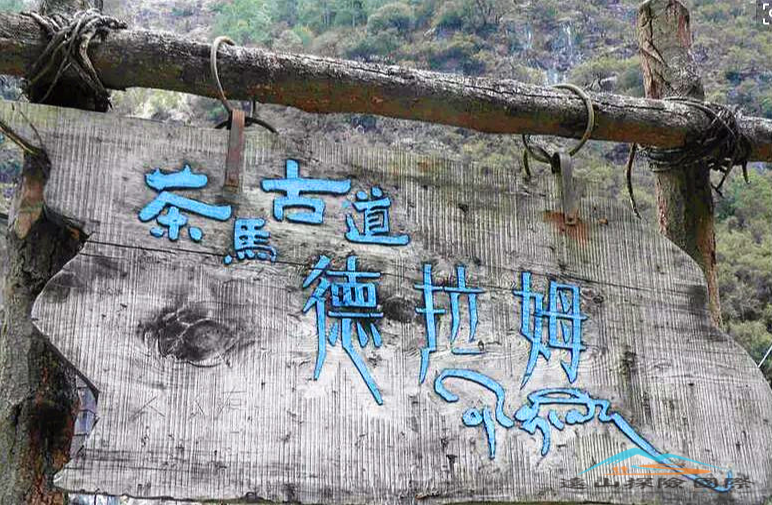自驾·轻徒步丨怒江自驾