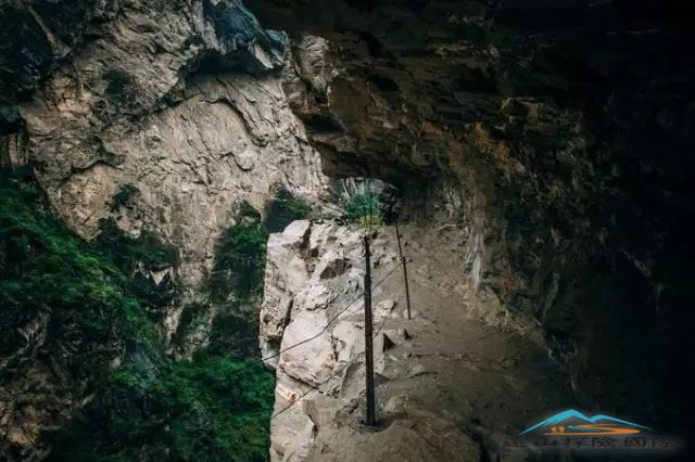 徒步 | 世界级徒步线路——虎跳峡高路徒步