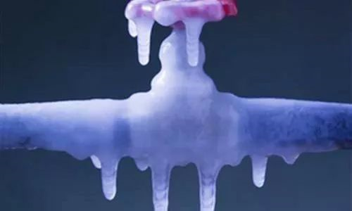 赛科拉热水循环系统全智能防冻安全装置