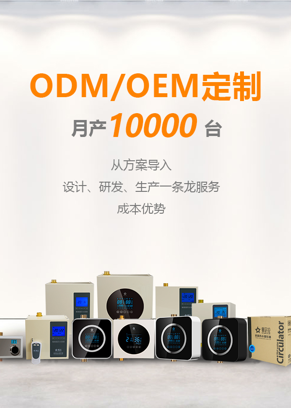 产品全家福