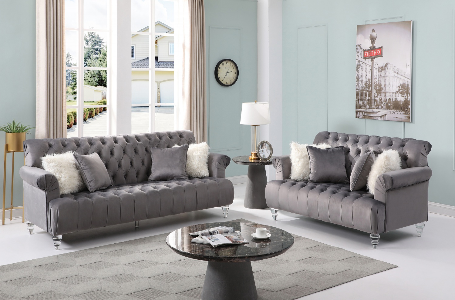MS1821-GREY