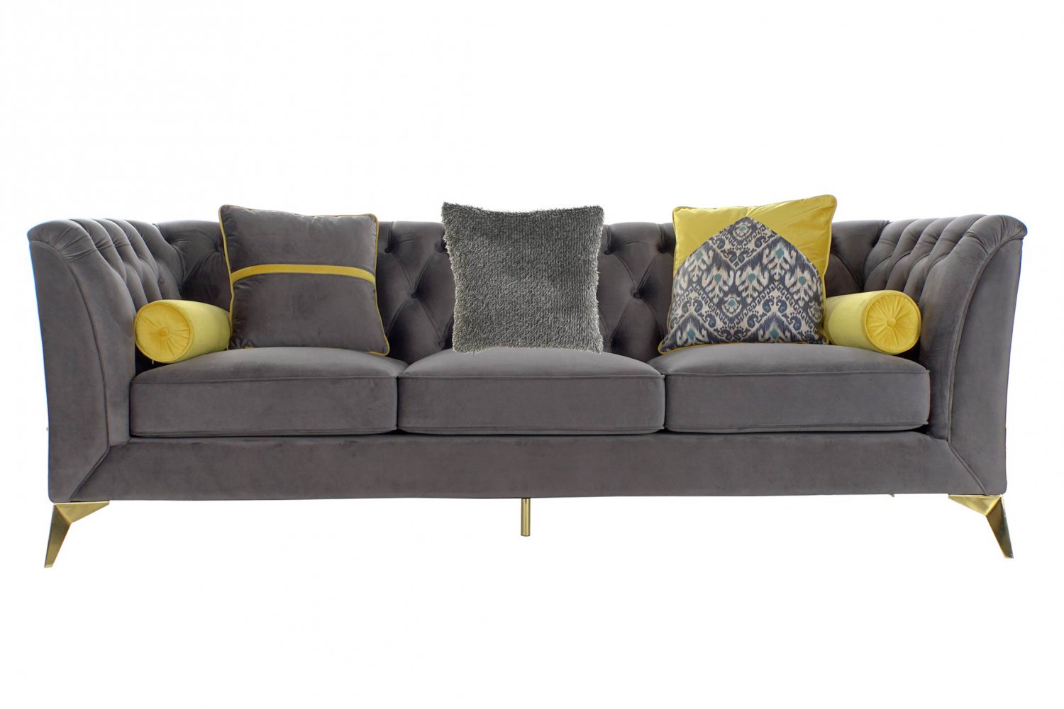 MS2036 D.GREY