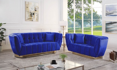 MS2173 NAVY BLUE