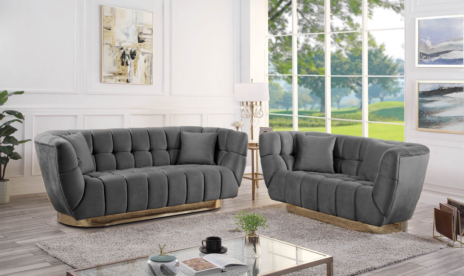 MS2173 D.GREY