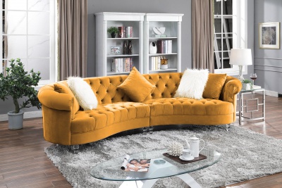 MS2128 YELLOW