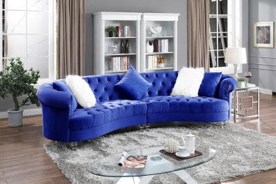 MS2128 NAVY BLUE