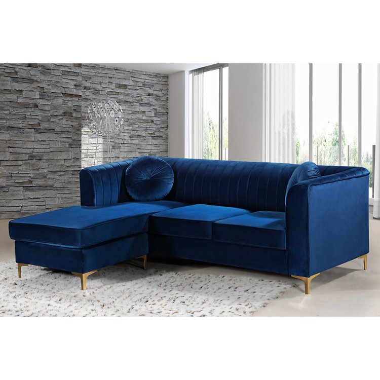 MS2129 NAVY BLUE