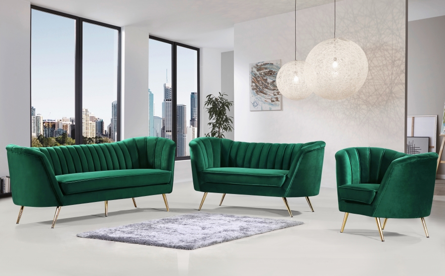 MS2137 green