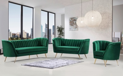 MS2137 green