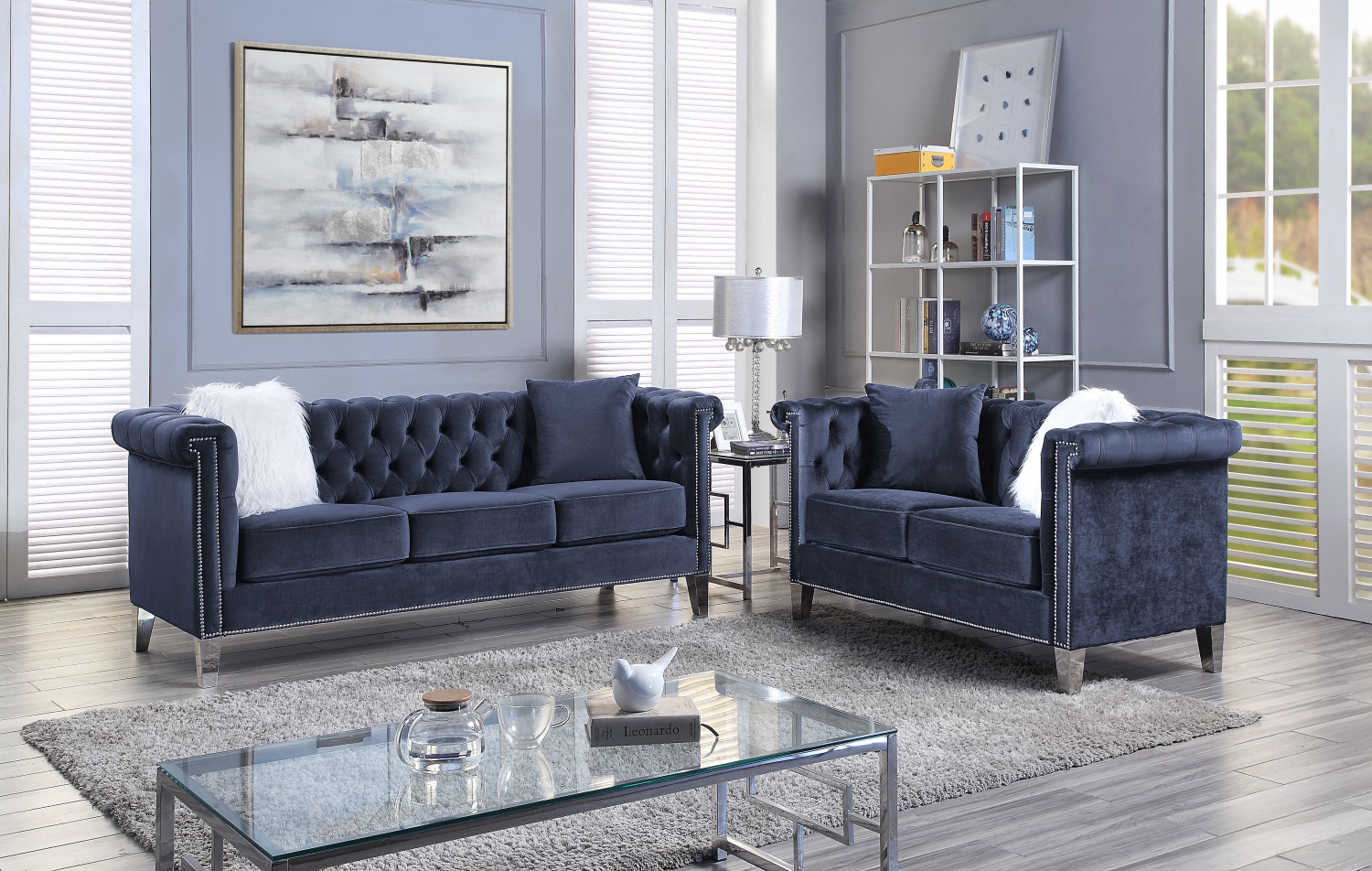 MS2130 D.GREY