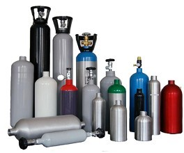 Characteristics of common fire extinguishers