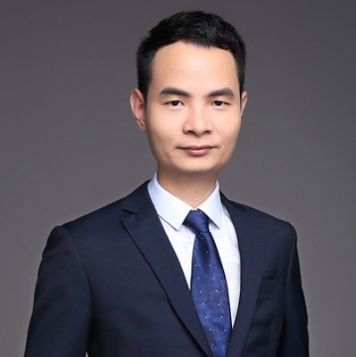谢志锋