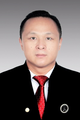 李钦