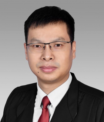 李刚