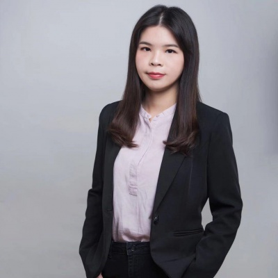 丘洁玲