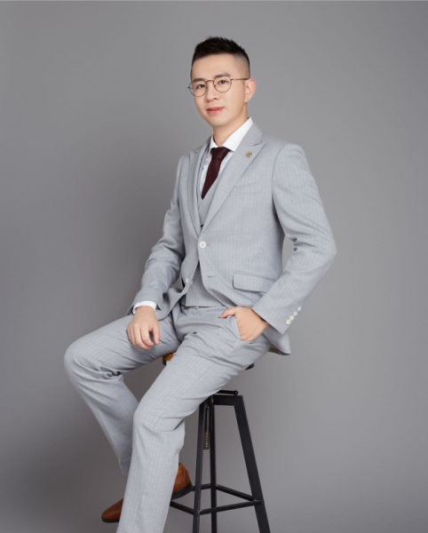 李锋