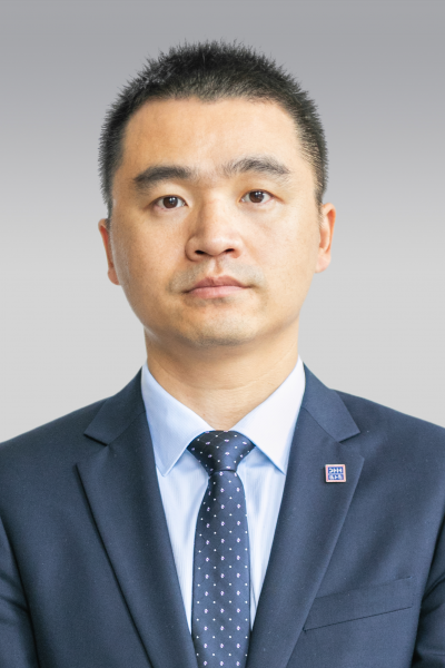 刘鑫