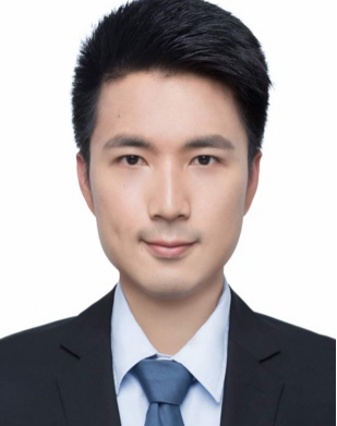 张波扬