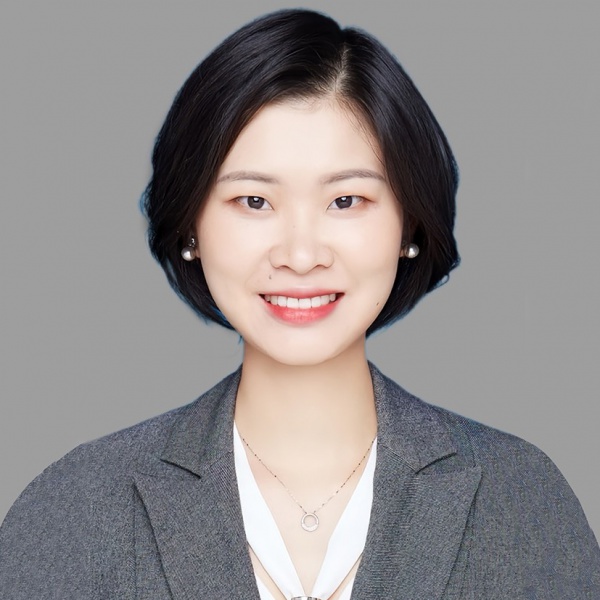 钟丽琼