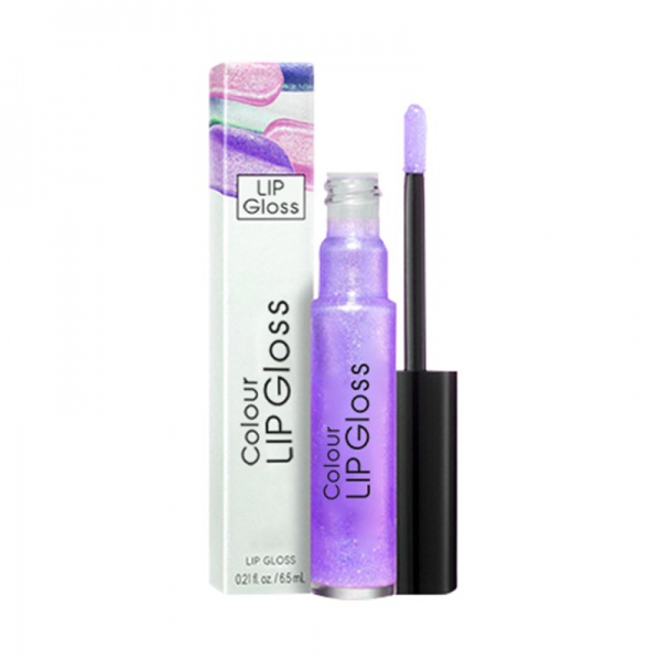 Custom Lip Gloss Boxes