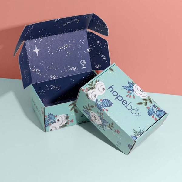 Custom Ecommerce Mailer Boxes for Small Business