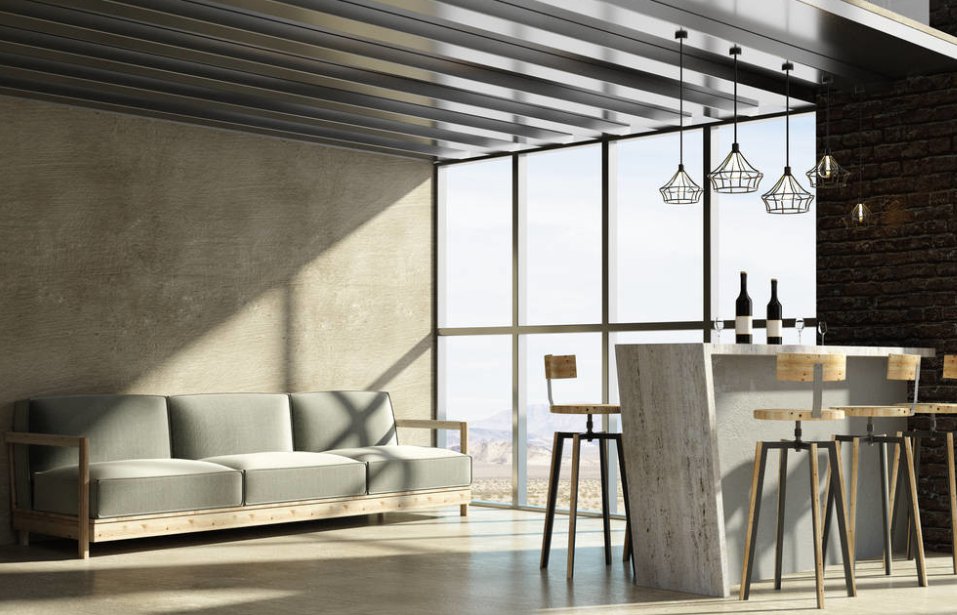 伊博莱节能门窗，内与外的融合！