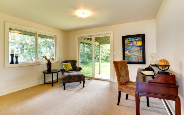 守望者系列 - 130提升推拉系统门